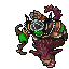 Boss Lamassu